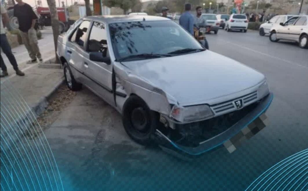 پیام خراسان