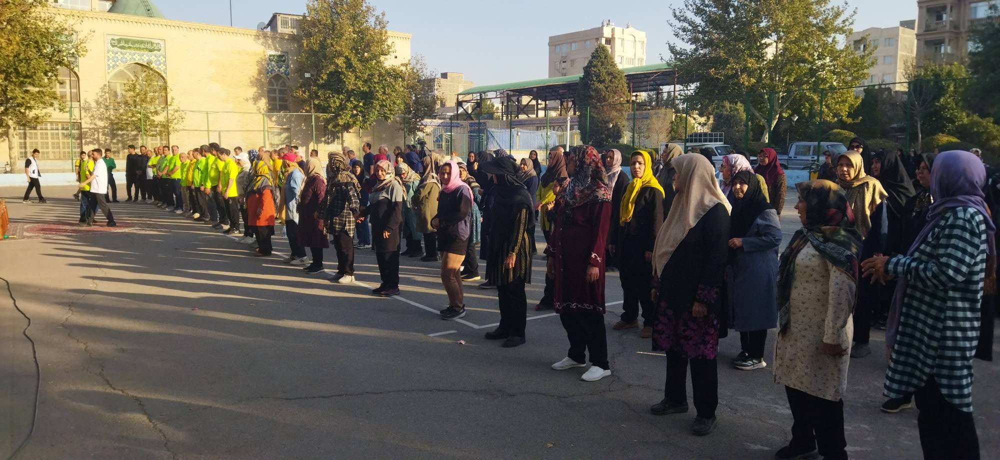 پیام خراسان