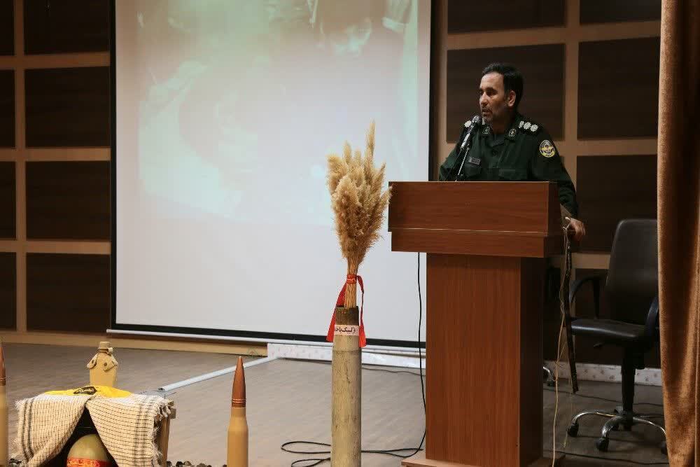 پیام خراسان