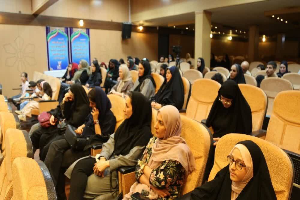 پیام خراسان