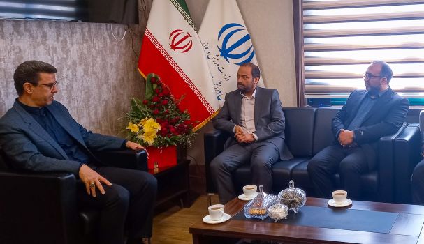 توسعه همکاری آموزش‌وپرورش و ورزش و جوانان خراسان رضوی در حوزه ورزش دانش‌آموزی