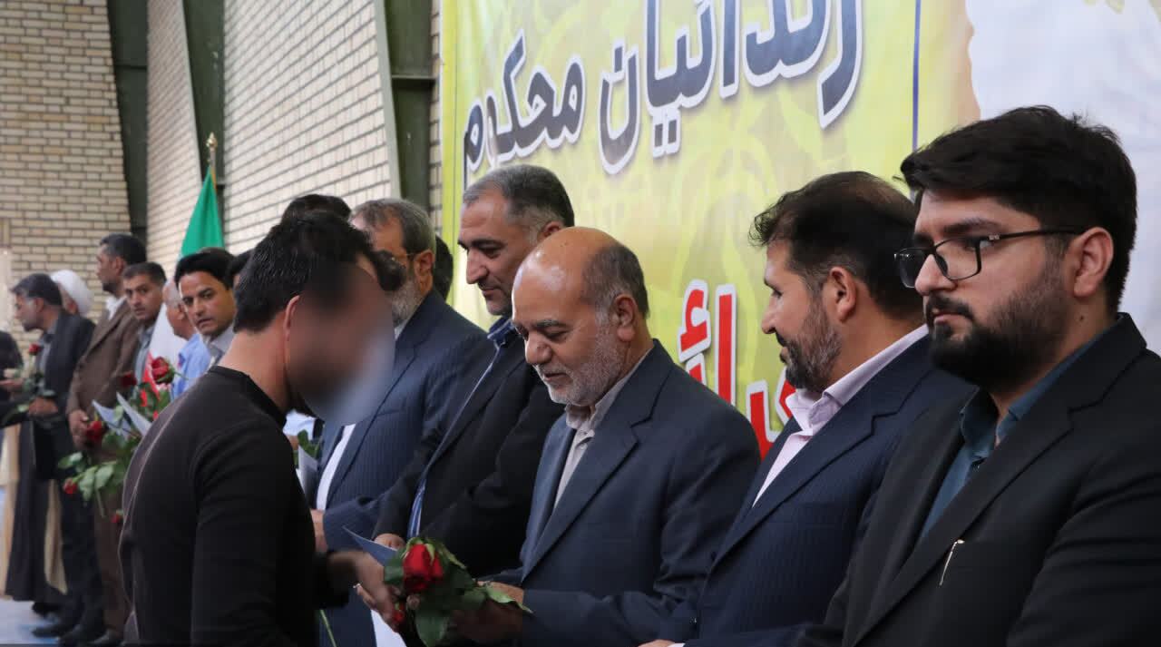 پیام خراسان