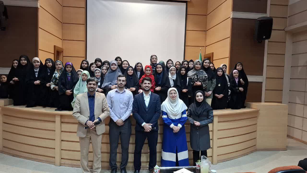 پیام خراسان