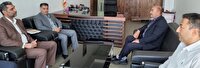 کمک ۱۰۰ میلیون تومانی خیر بیرجندی به انجمن حمایت از زندانیان خراسان جنوبی