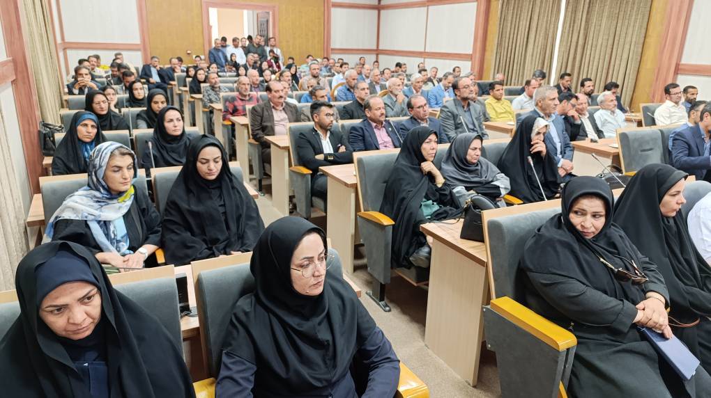 پیام خراسان