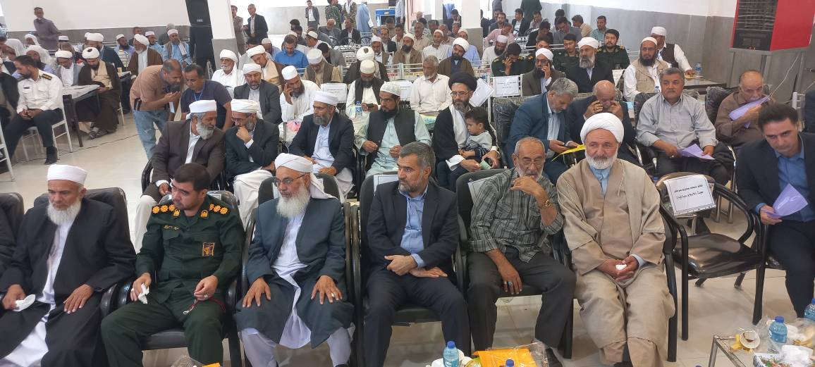 پیام خراسان