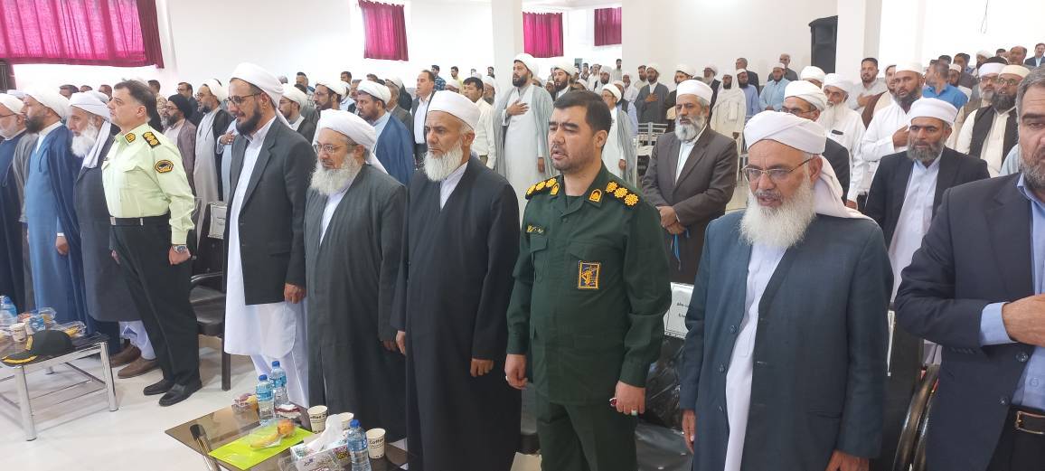 پیام خراسان
