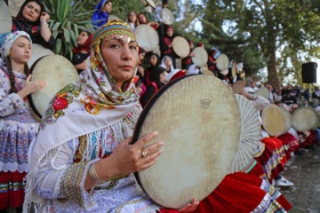 پیام خراسان