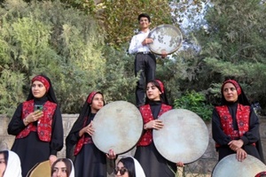 پیام خراسان