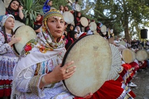 پیام خراسان