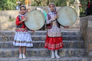 پیام خراسان
