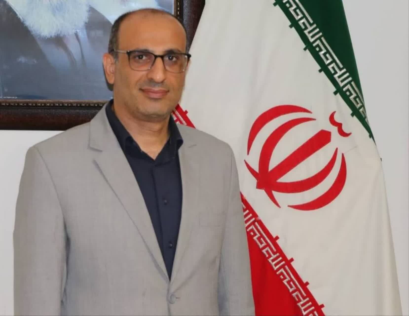 پیام خراسان