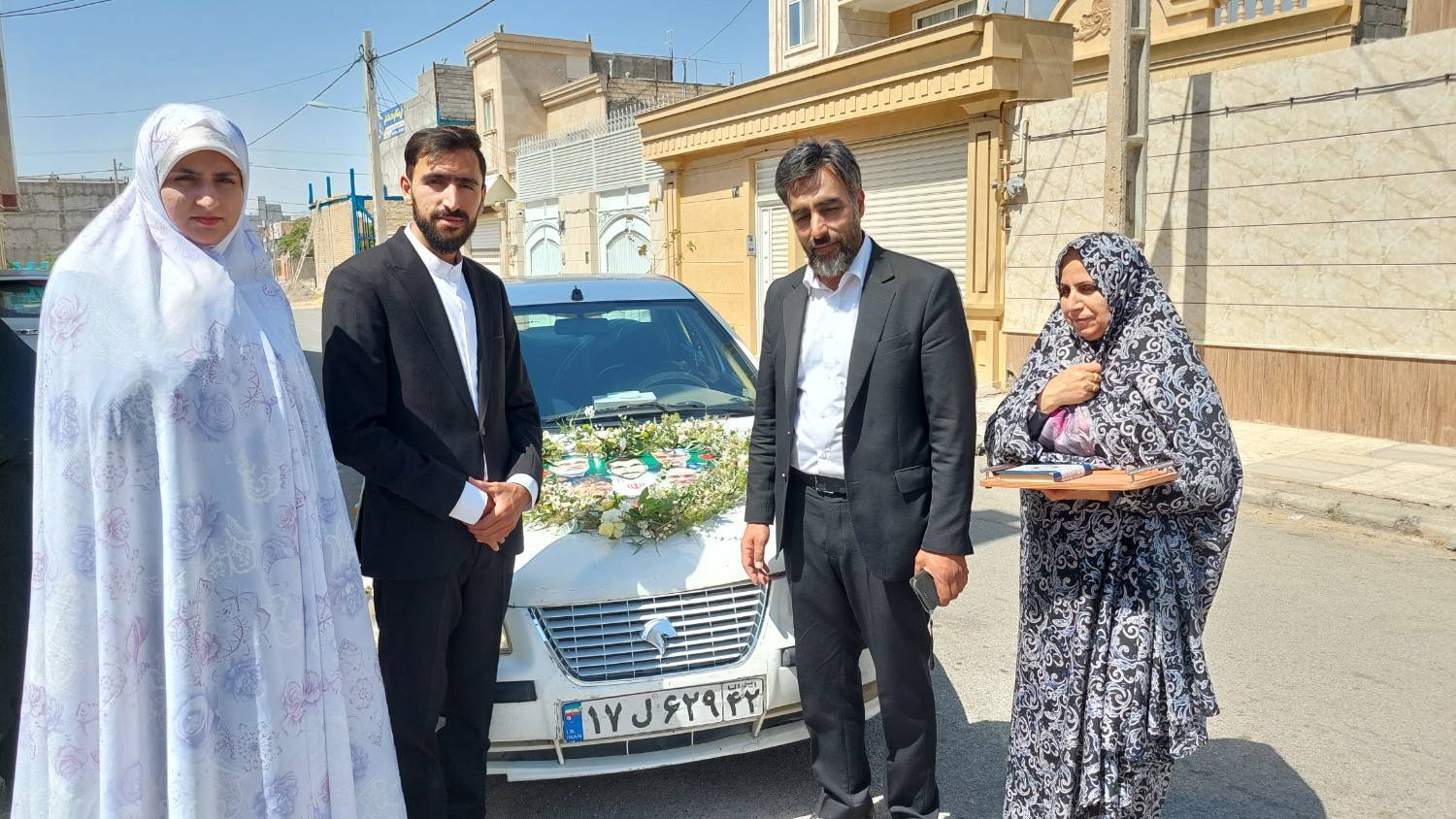 پیام خراسان