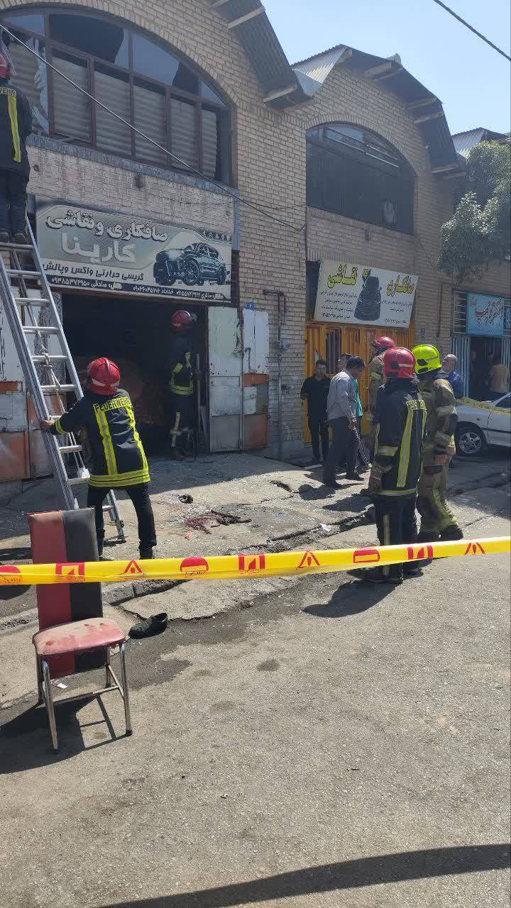 پیام خراسان