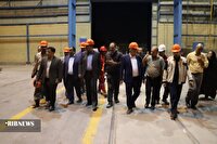 تامین منابع مالی برای رفع موانع تولید در صنایع بزرگ