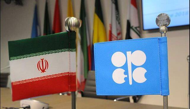 جدیدترین قیمت نفت ایران از سوی اوپک اعلام شد