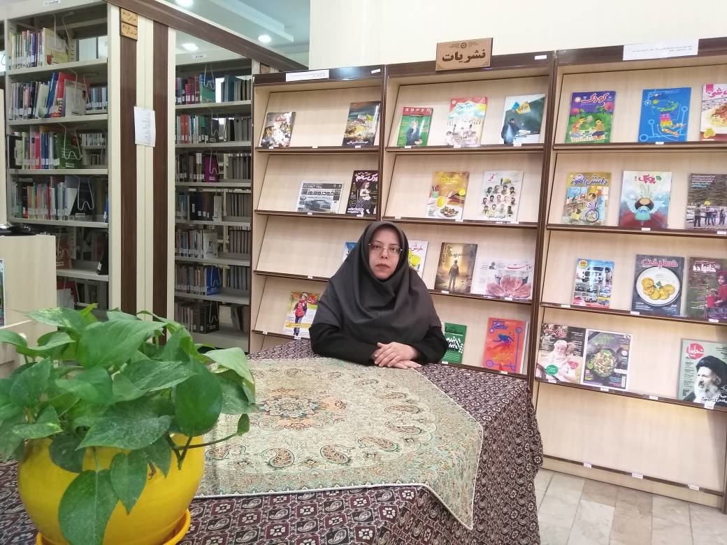 پیام خراسان