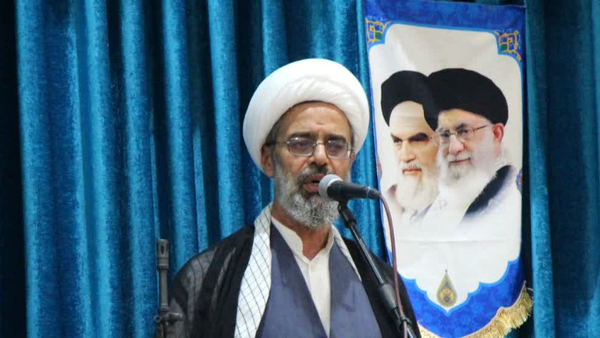 پیام خراسان