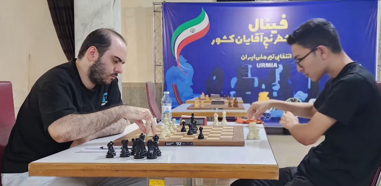 پیام خراسان