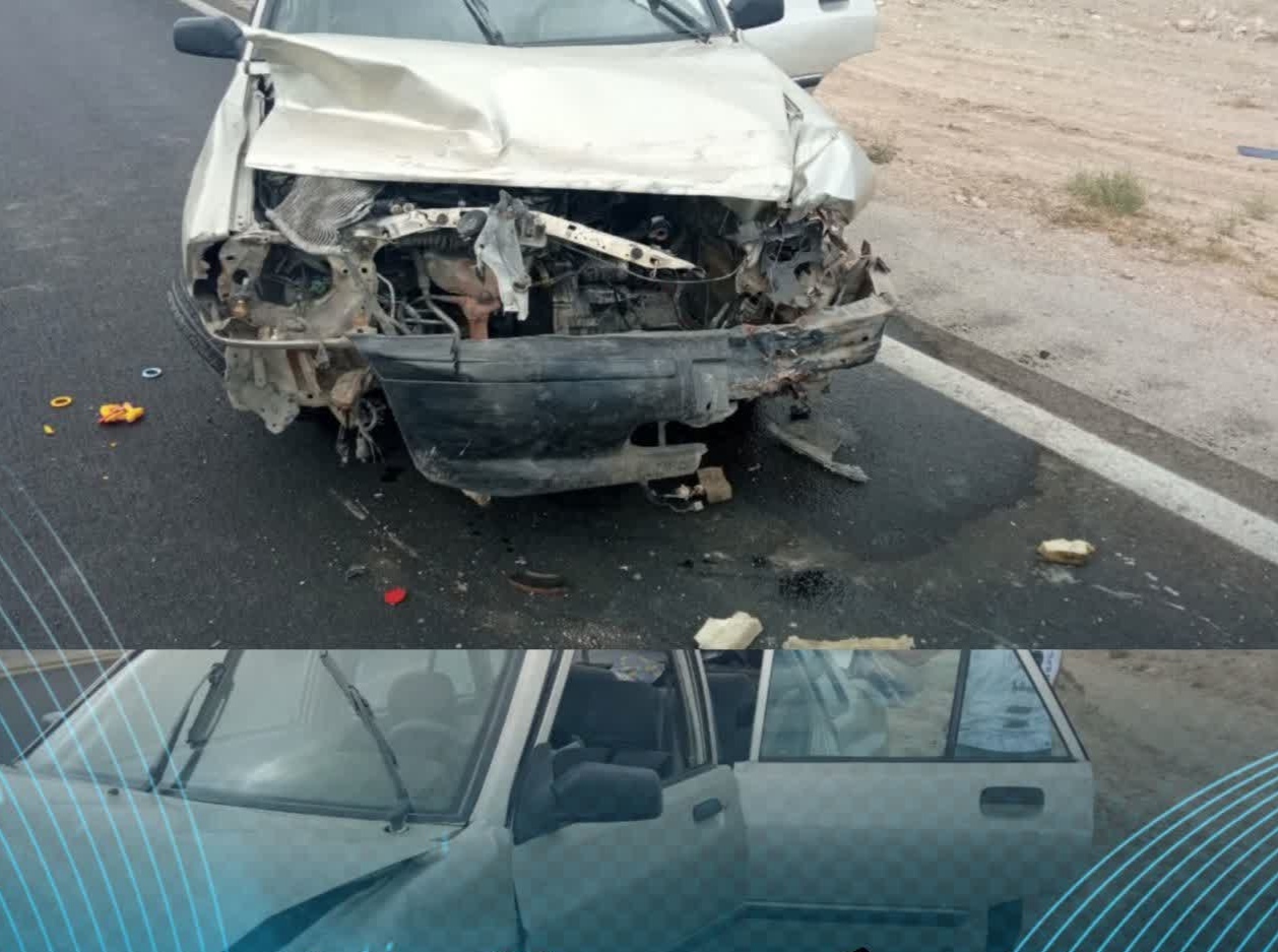پیام خراسان