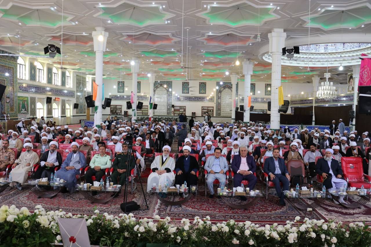 پیام خراسان