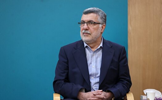 تحریم ها، جنگ خاموش علیه سلامت عمومی هستند