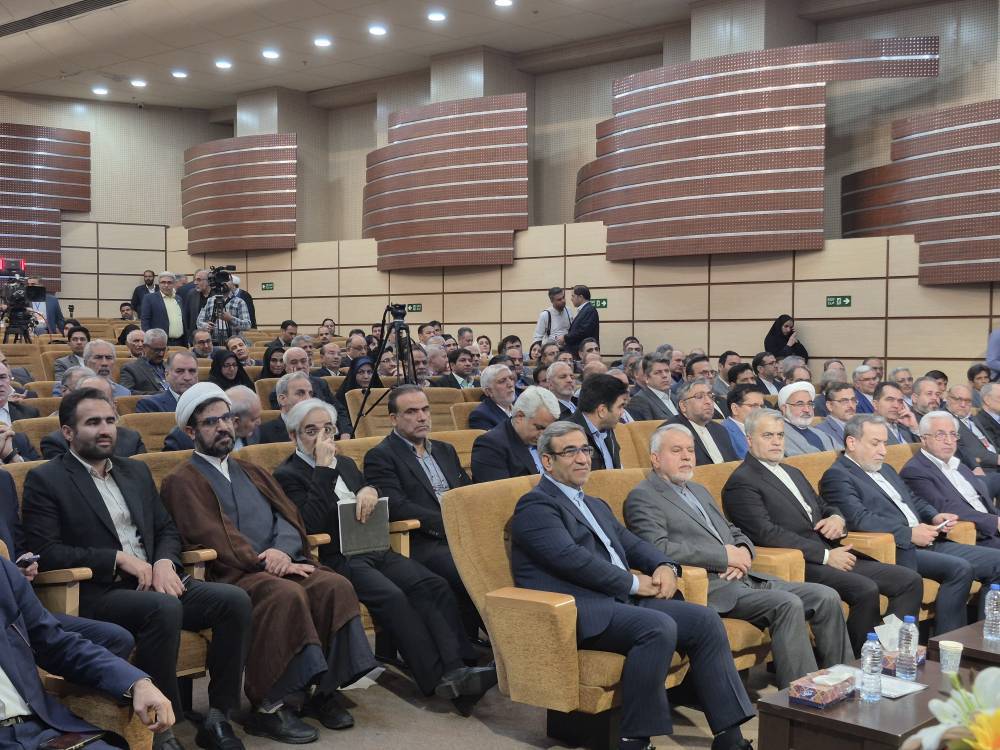 پیام خراسان