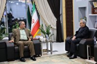 خراسان جنوبی ظرفیت‌های متنوعی برای همکاری با ترکمنستان دارد