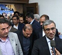 تاکید استاندار خراسان رضوی بر ایجاد دبیرخانه هوش مصنوعی