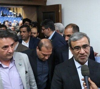 پیام خراسان