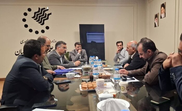 پیام خراسان