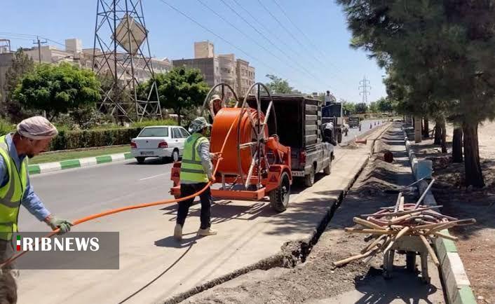 پیام خراسان
