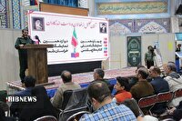 شناسنامه واقعی ملت ایران شهدا هستند