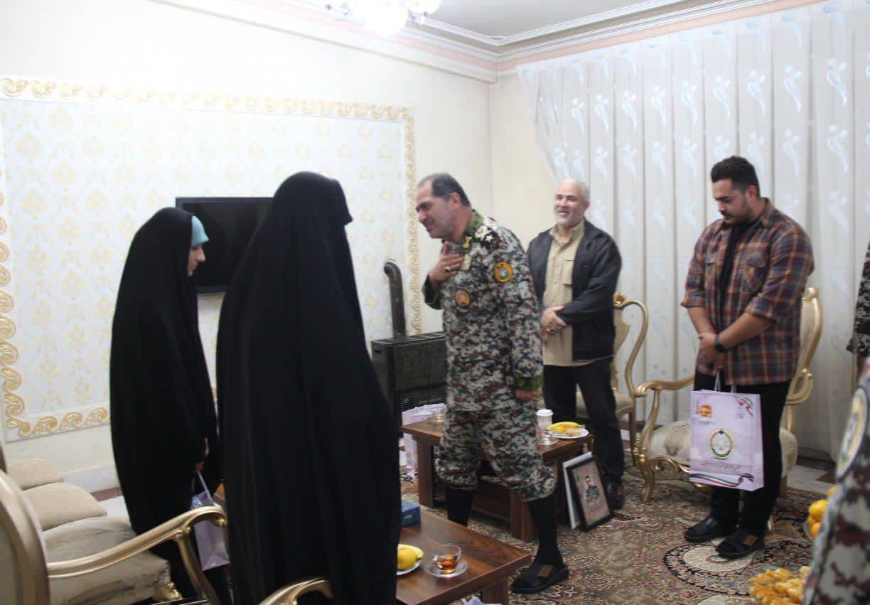 پیام خراسان