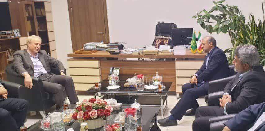 پیام خراسان