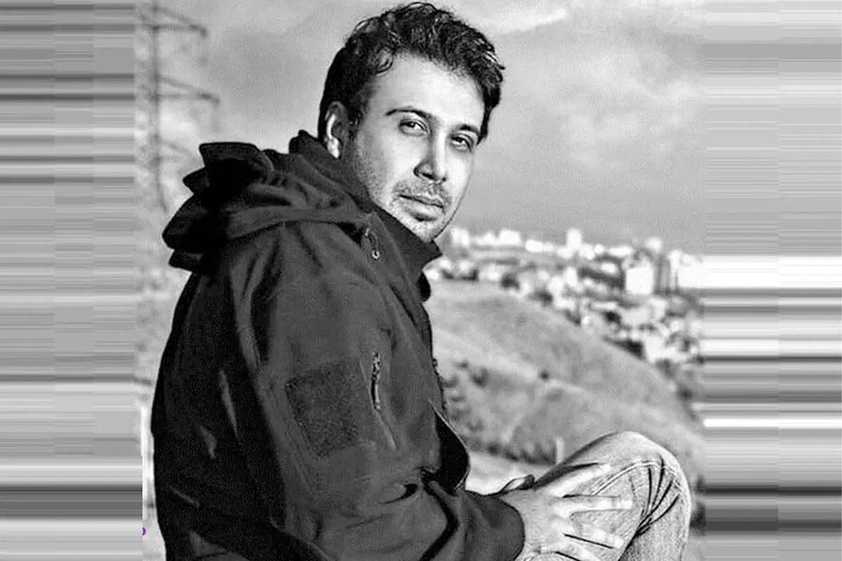 آهنگ «پناه» با صدای محسن چاوشی شنیدنی شد