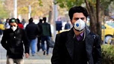 صدور هشدار خودمراقبتی برای شهروندان مشهدی در ۶ آبان