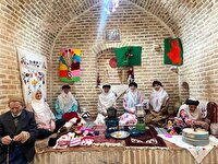 برگزاری جشنواره توانمندی‌های روستایی شهرستان تربت حیدریه