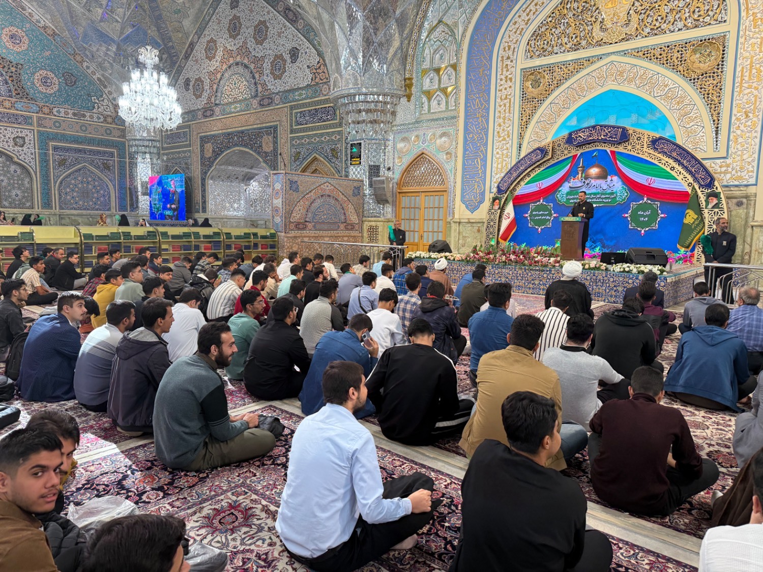 پیام خراسان