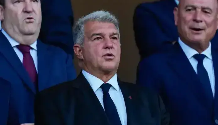 ادامه جنجال نگریرا؛ بارسا به دادگاه احضار شد