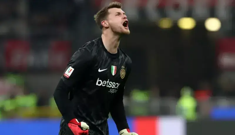 دروازه‌بان اینتر، پیرمرد ۸۱ ساله را کشت!