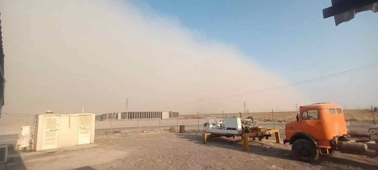 پیام خراسان