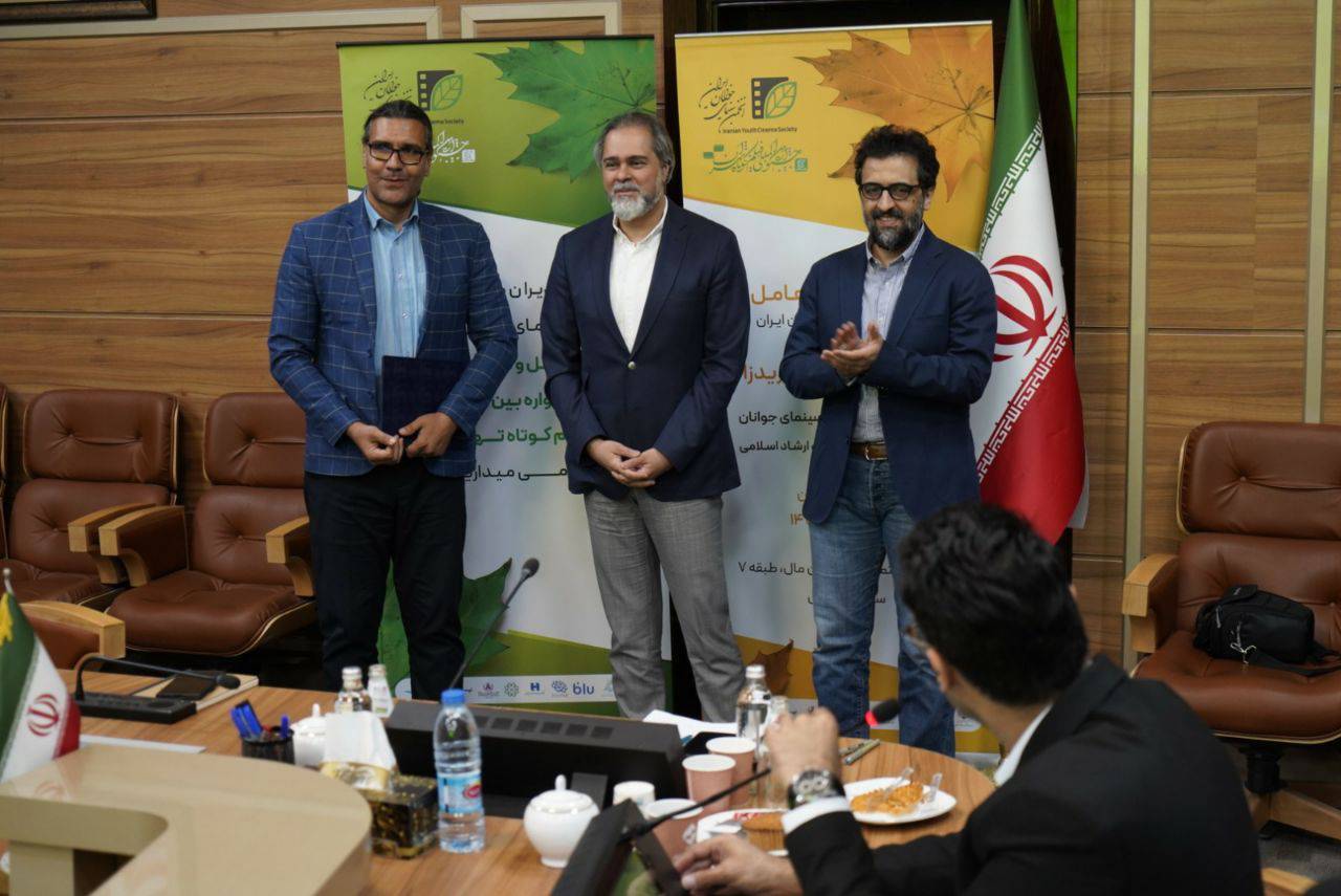 پیام خراسان