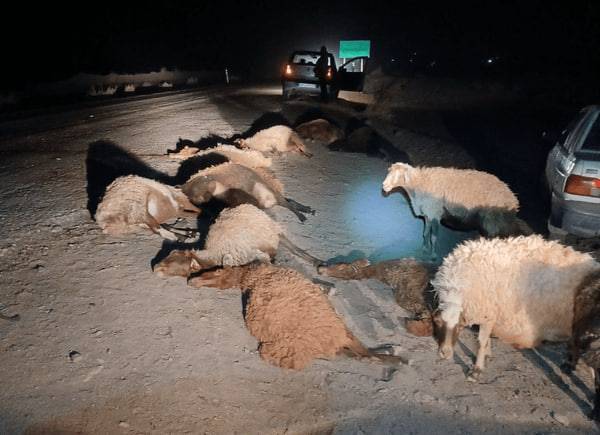 پیام خراسان