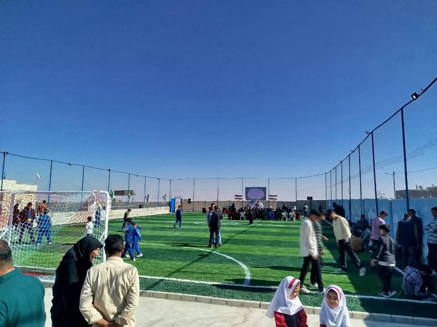 پیام خراسان