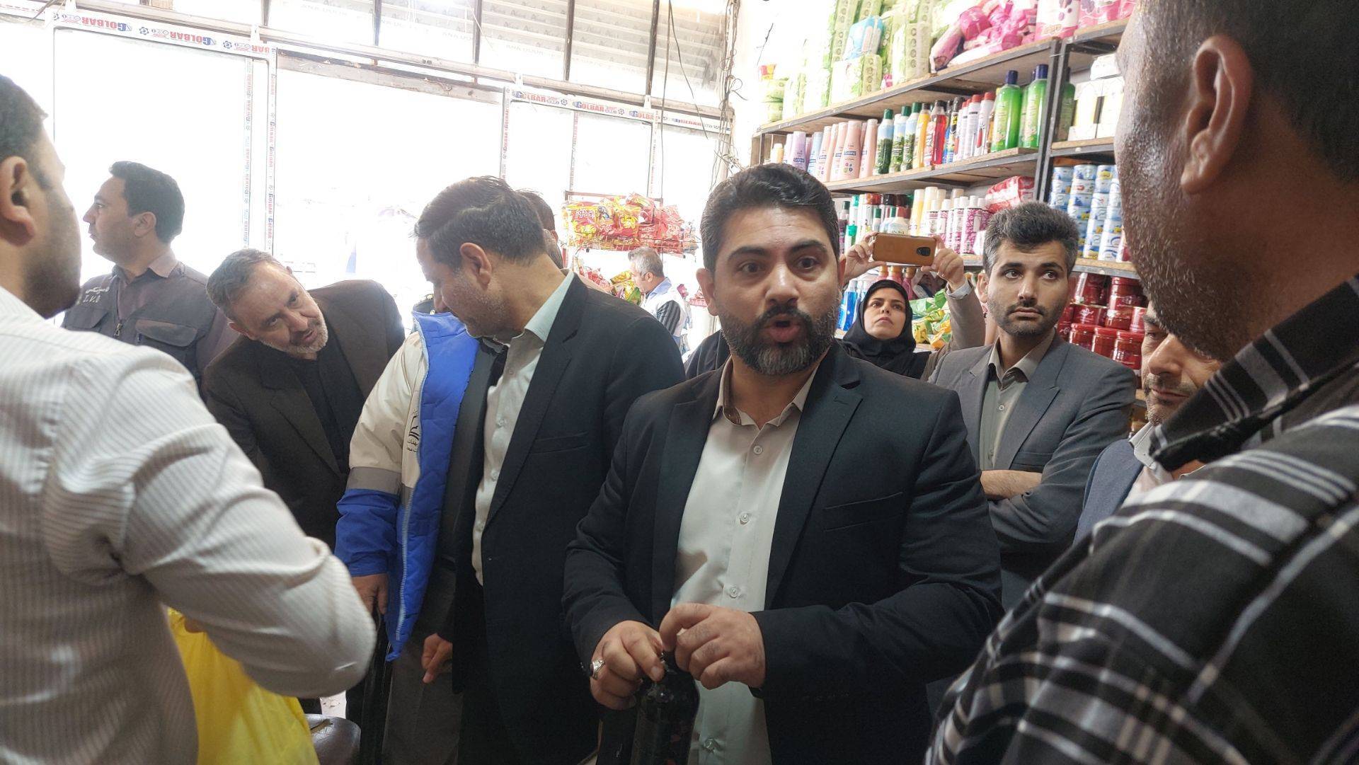 پیام خراسان