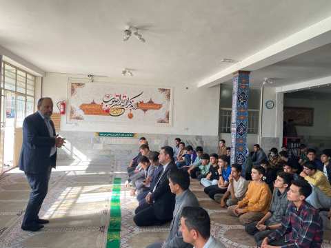 پیام خراسان