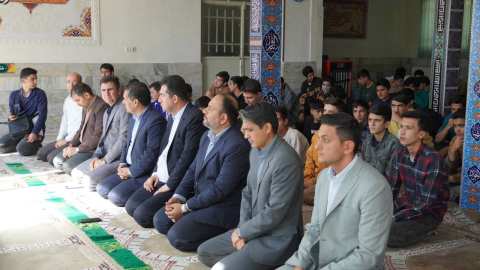 پیام خراسان