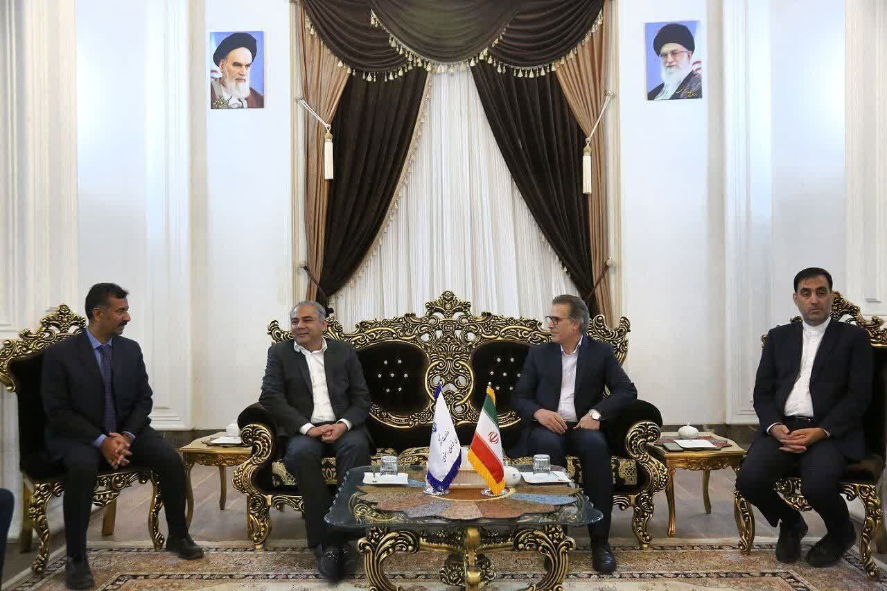 پیام خراسان