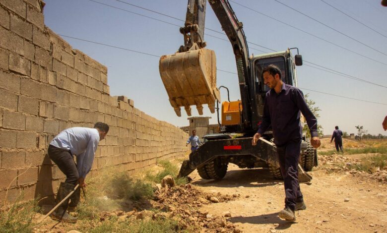 پیام خراسان